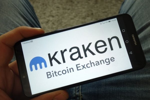 Kraken маркетплейс как зайти